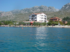 Гостиница Pansion Croatia  Стариград